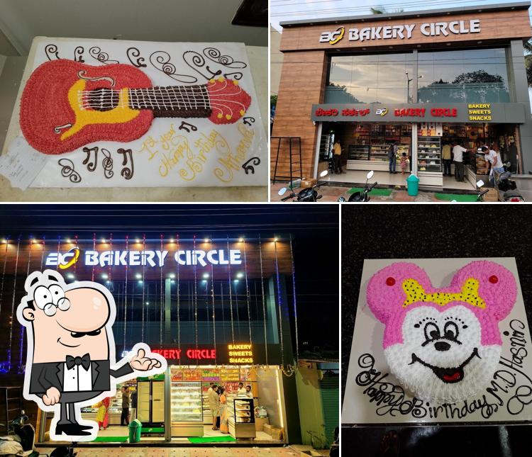 Bakery Circle