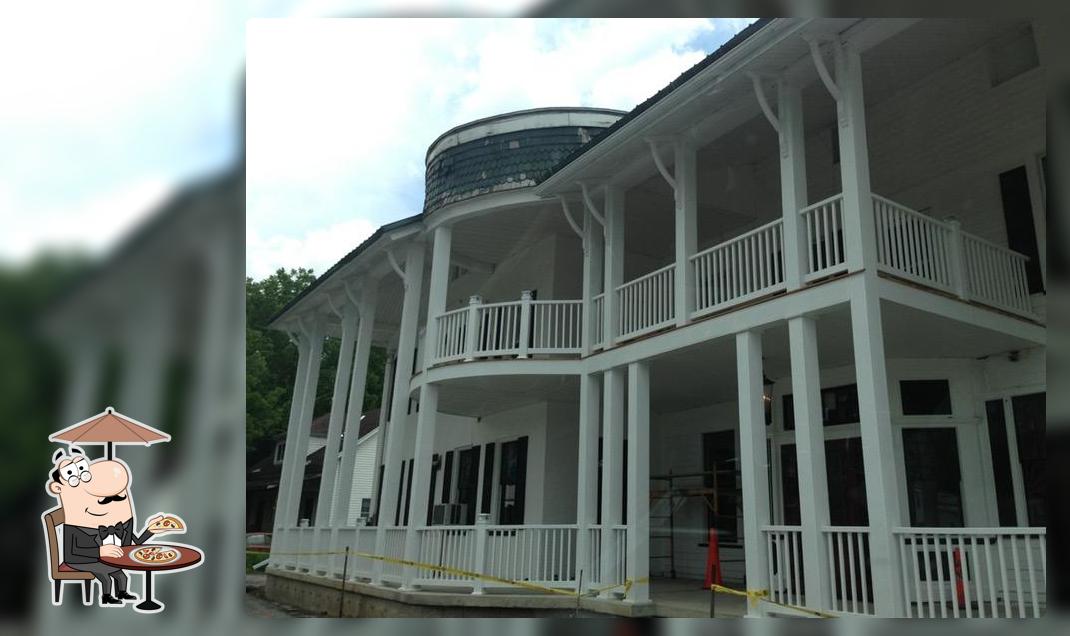 Find the best place to eat in Broadalbin, summer 2024 Restaurant Guru