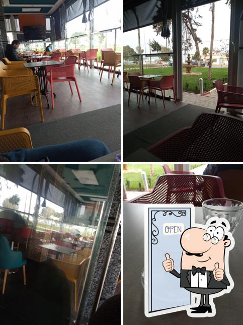 Café khamlichi