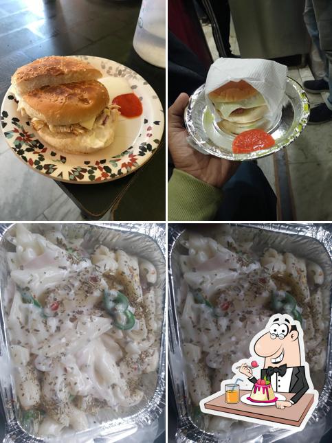 Fun Treat Food