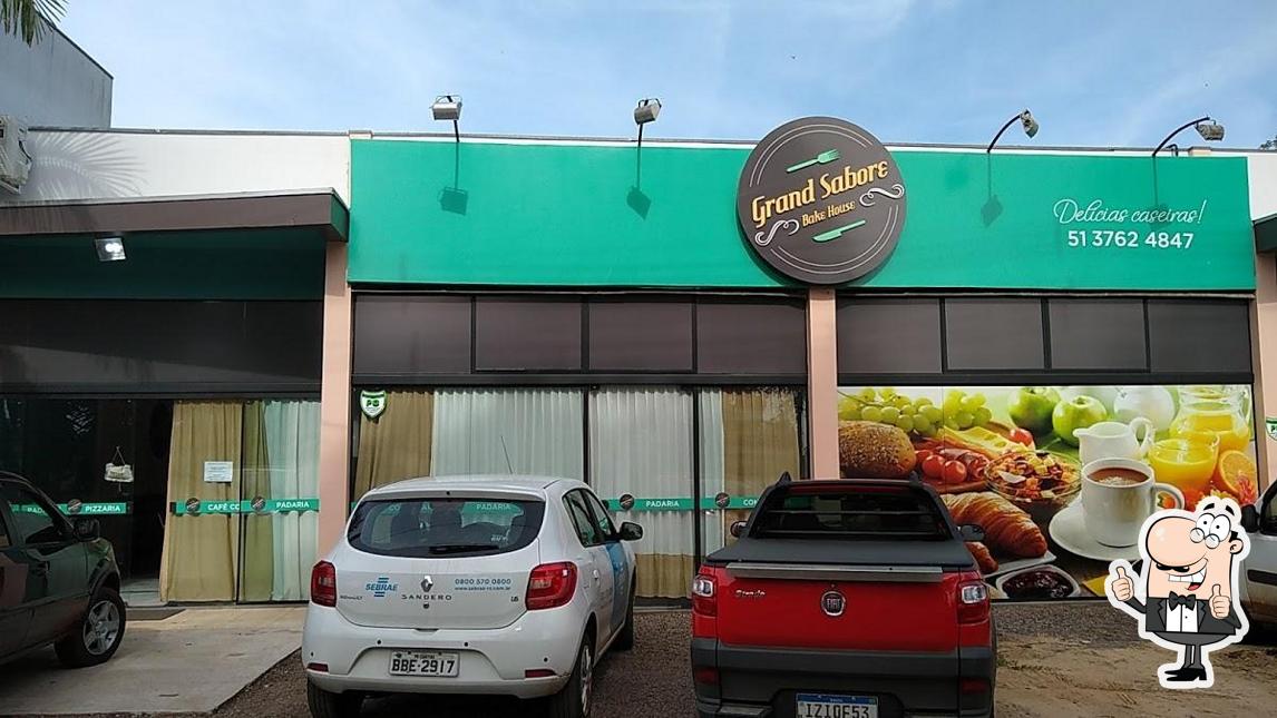 See this image of Gran Sabores Bake House