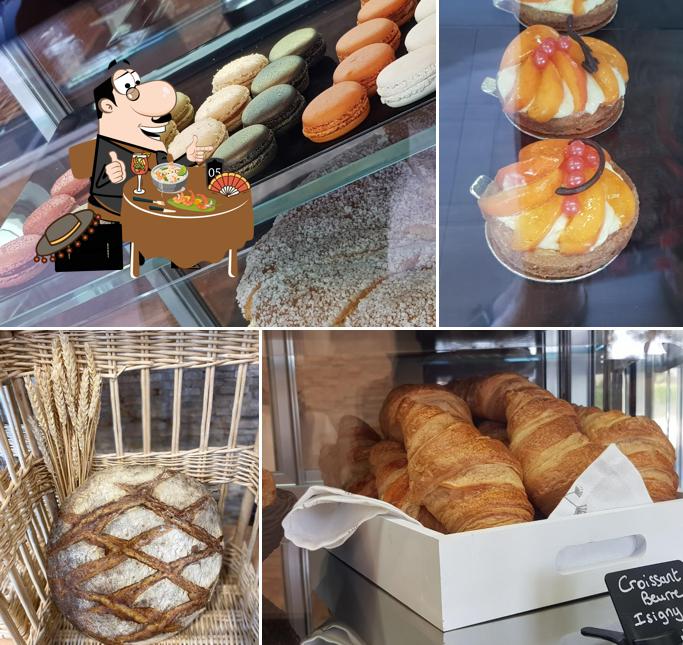 Le Pain D'Abbartello