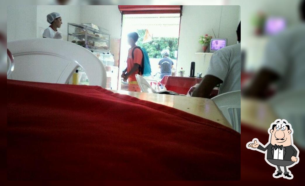 M. A. Lanches