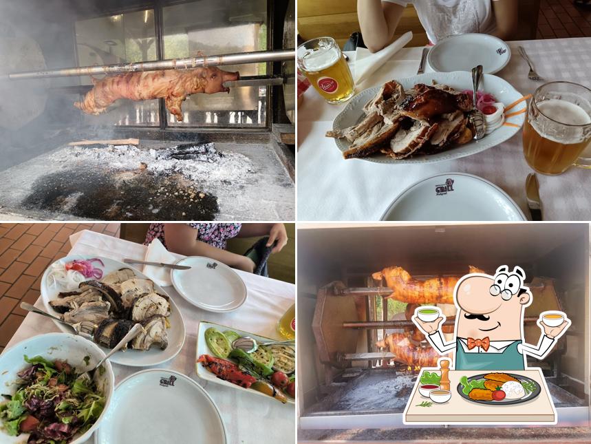 Cibo al Restavracija penzion, Petar Bučković, s.p
