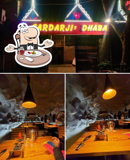 SARDARJi's DHABA