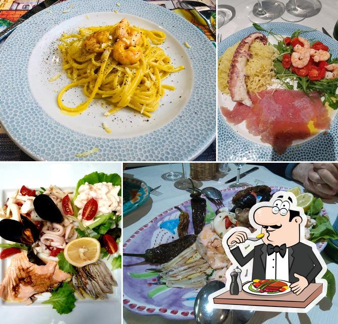 Ristorante Pizzeria Montecarlo