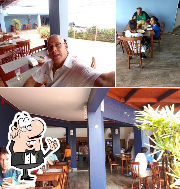 Sisal Restaurante