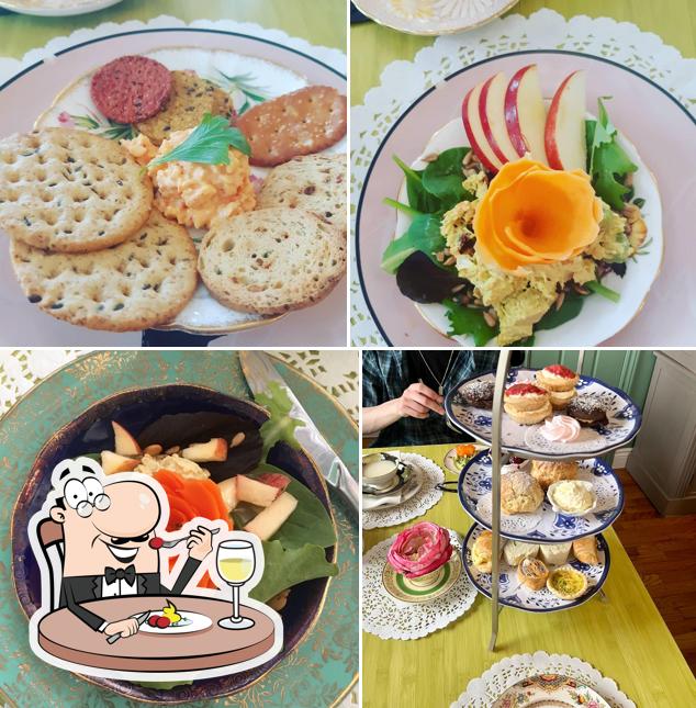 Abigails Tea House