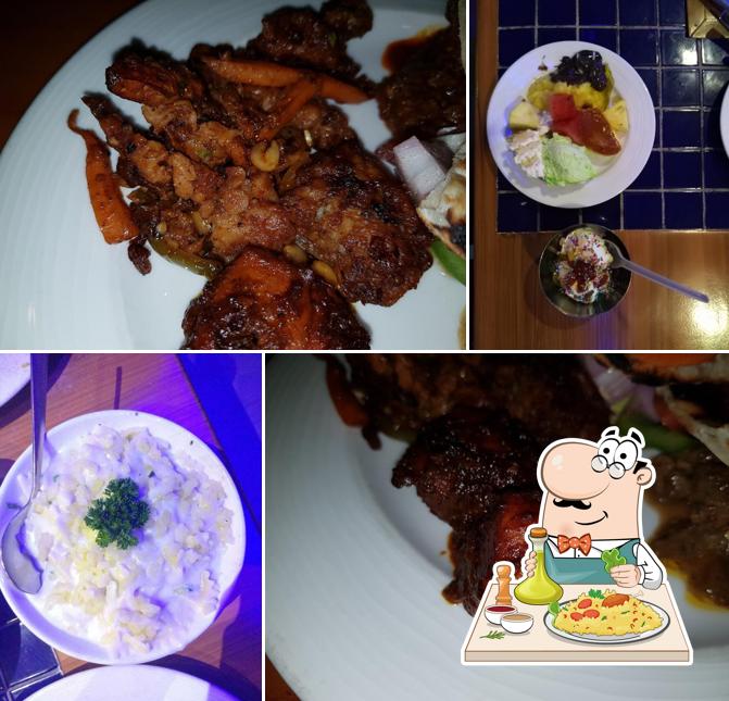 Open Flame Kitchen Restaurant, Kochi Restaurant reviews