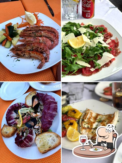 Bellavista Ristorante Pizzeria