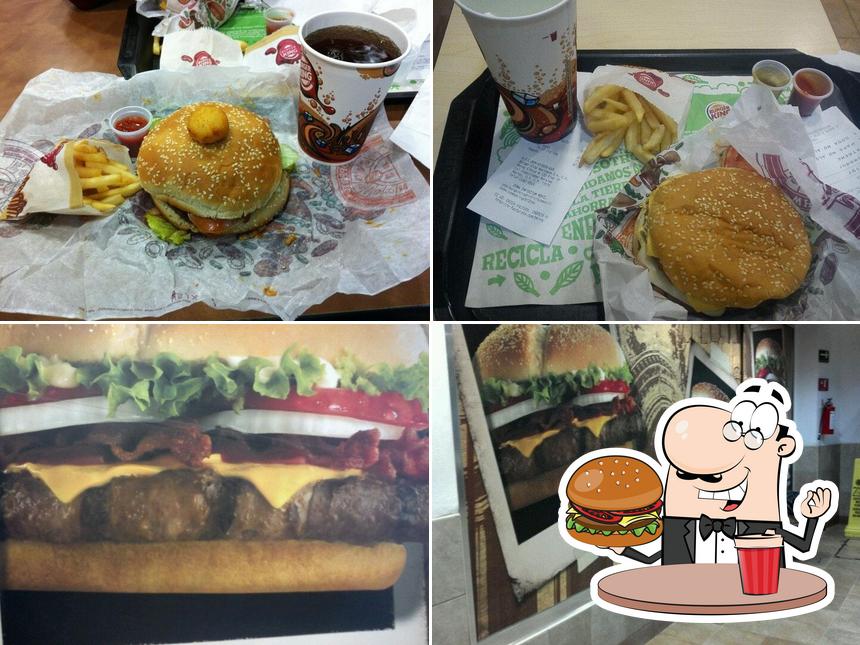 Descubrir 65+ imagen desayunos burger king horario mexico Viaterra.mx