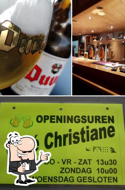 Cafe Christiane