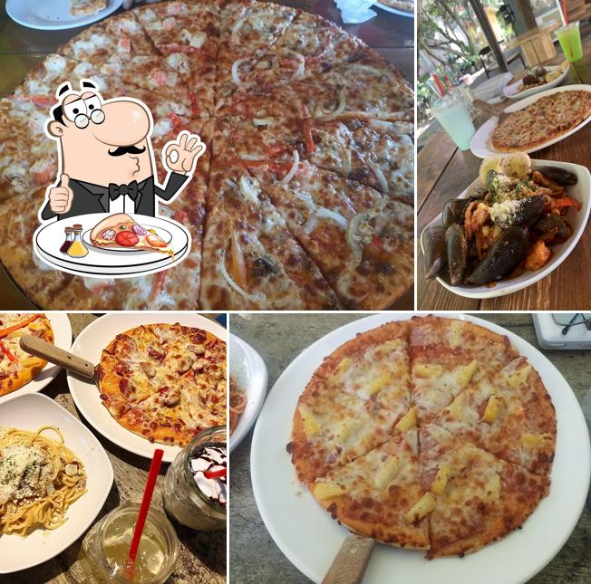 Coffee Madness cafe, Liloan Restaurant menu and reviews