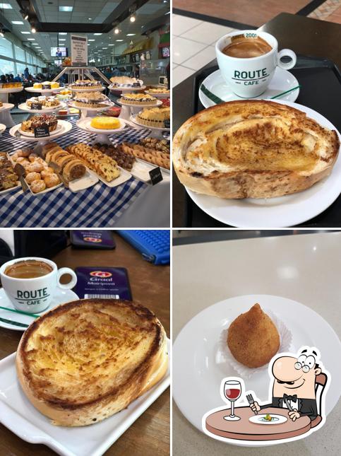 Comida em Graal Mairiporã