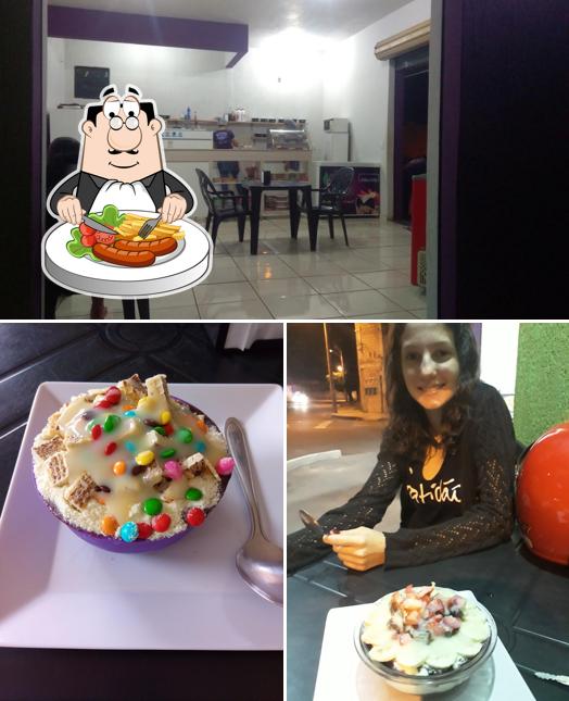 Chefe do Açaí