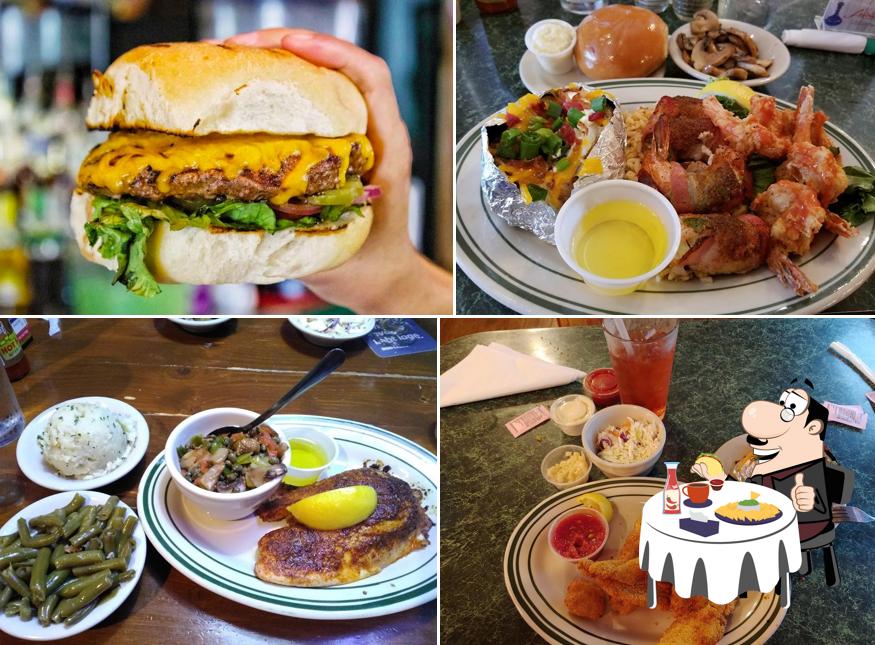 Find the best place to eat in Marble Falls, spring 2024 Restaurant Guru