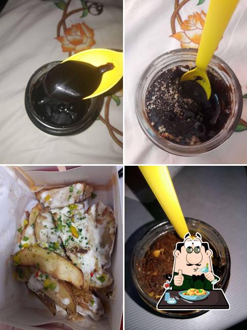 Meals at Freshmenu Electronic City