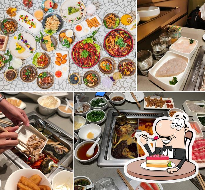 Haidilao Hotpot in London Restaurant reviews