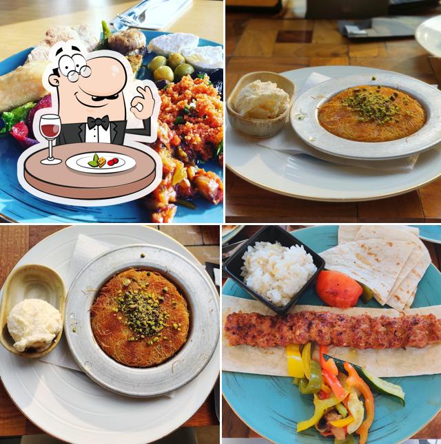 Hkiki Restaurant