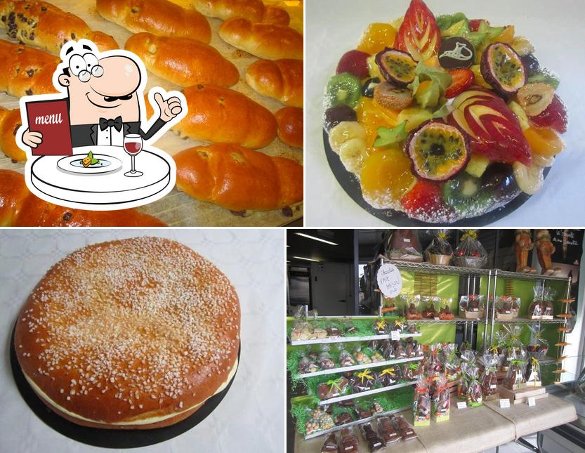 Boulangerie Le Bel Air