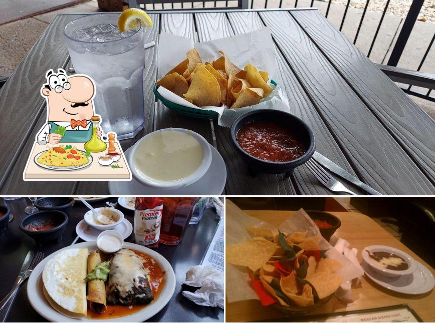 Los Amigos Mexican Restaurant, 2839 7th Ave S in Birmingham