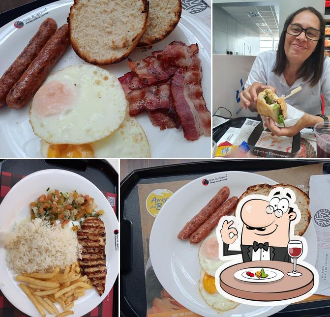 Mania de Churrasco! Prime Steak & Burger