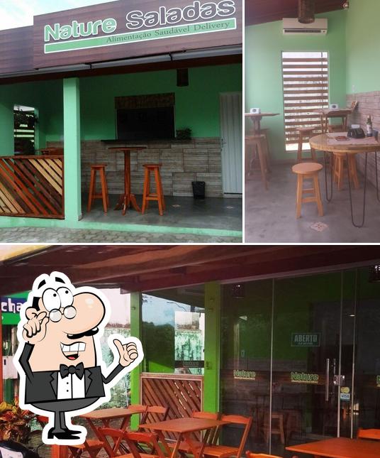 Nature Restaurante