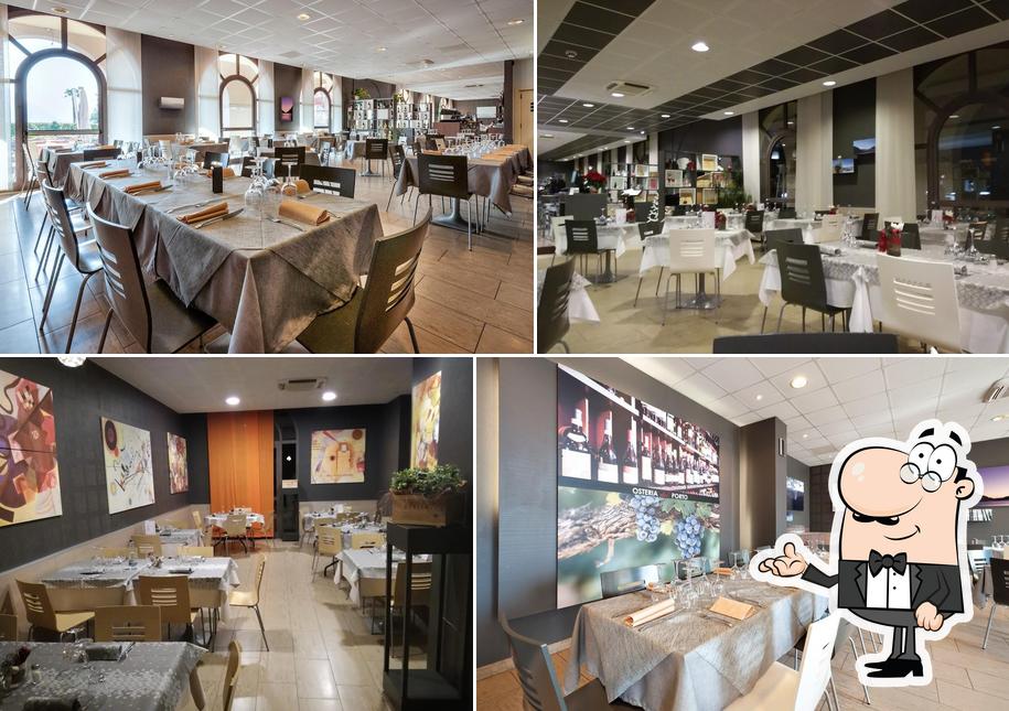 Ristorante - Pizzeria Osteria del Porto