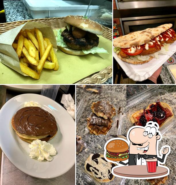 PIZZERIA ROSTICCERIA MY CHERRY'S