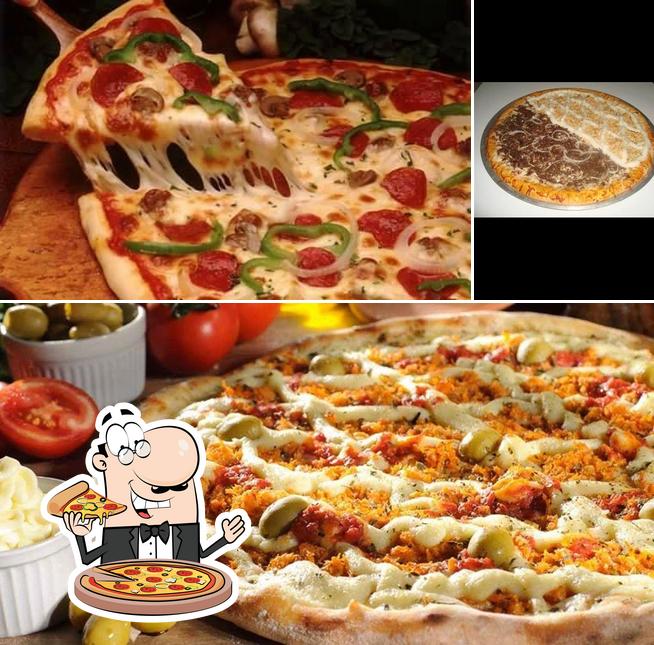 Bonna Massa Pizzaria