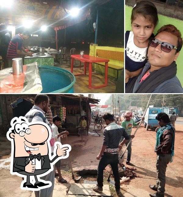 Pooja Hotel