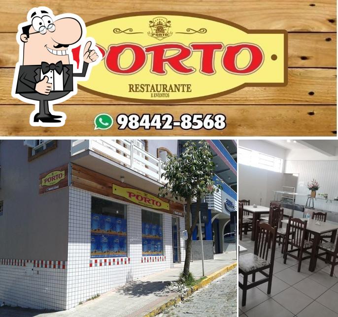 Look at the image of Porto Restaurante