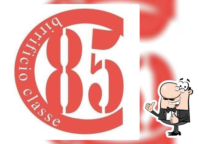 Birroteca & Birrificio classe 85