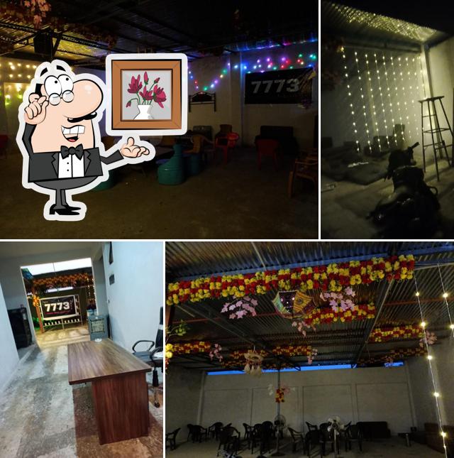 7773 cafe