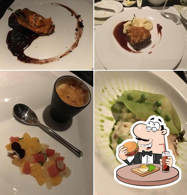 Bistrô La Palette