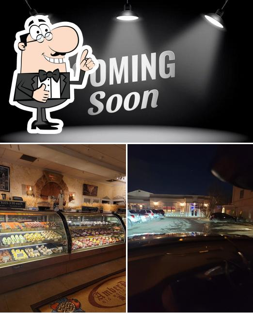 Brother Joe’s Hoagie Shop & Ice Cream in Edwardsville Restaurant reviews