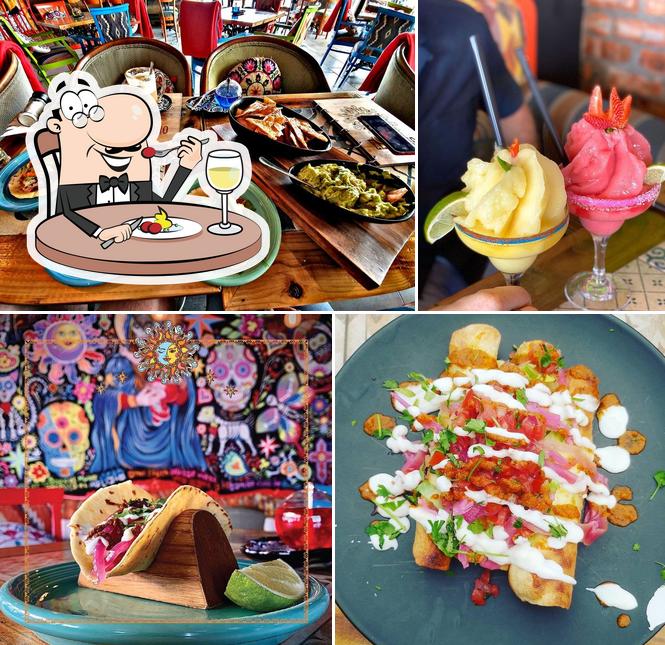 El Barrio Tacos and Tequila Joint, Cape Town Restaurant menu and reviews