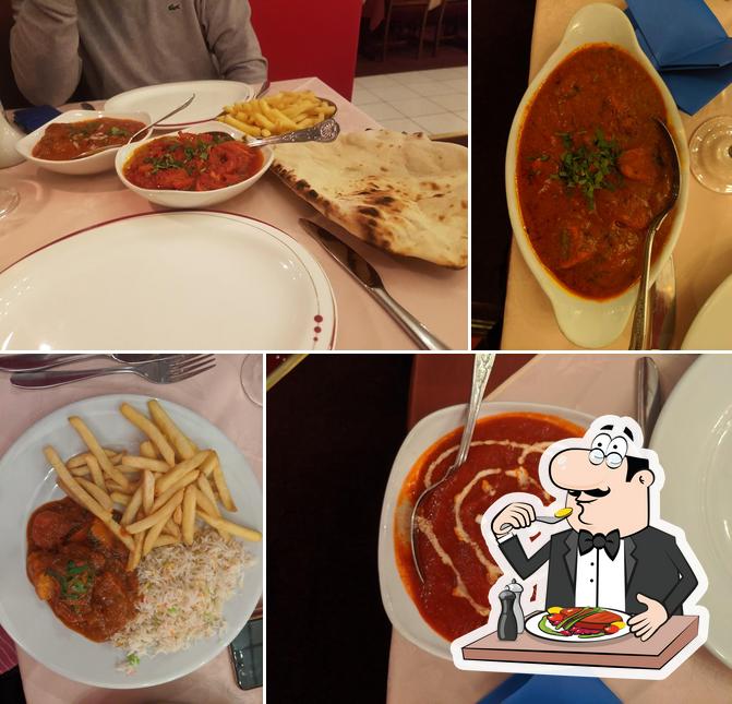 Eurasian, 621 Holderness Rd in Hull Restaurant reviews