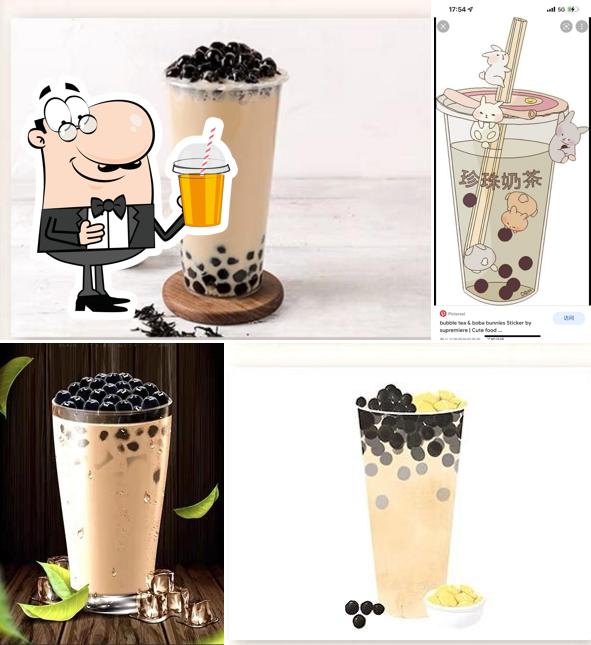 Express Wok & Bubble Tea in Boca Raton Restaurant reviews