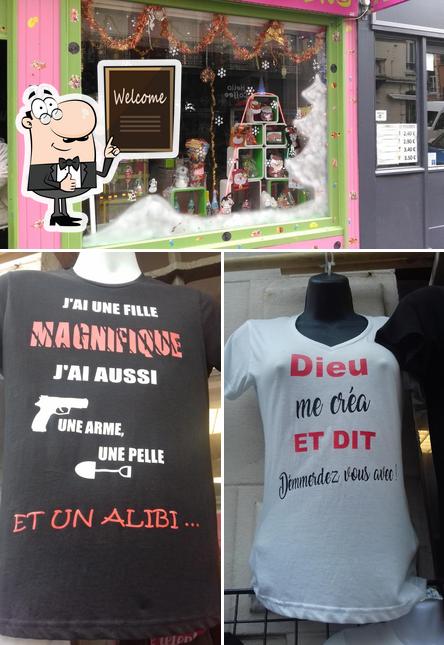 Les Lutins, Berck Opiniones del restaurante