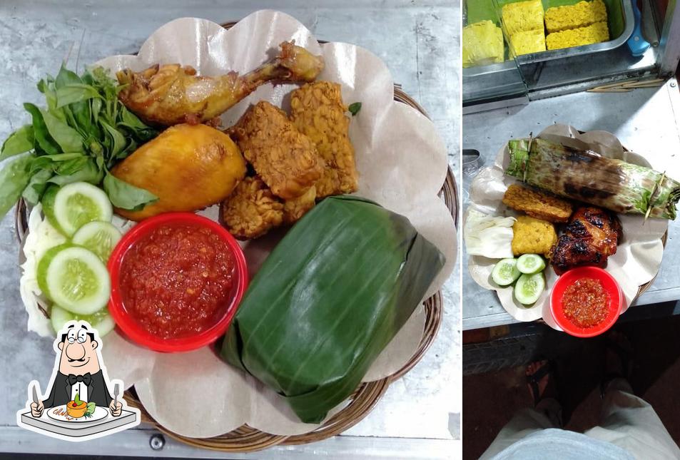 Nasi Bakar Bandung Restaurant South Sumedang 