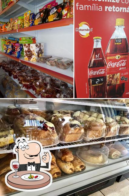 Padaria Cheirinho De Pão