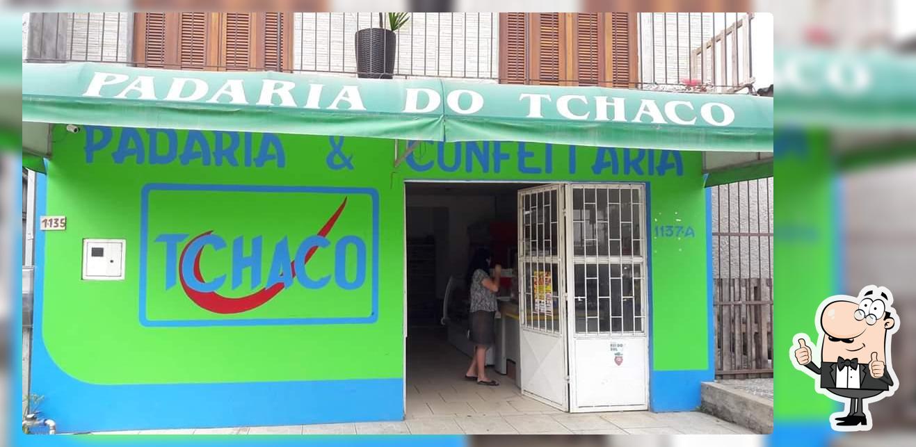 Padaria Do Tchaco