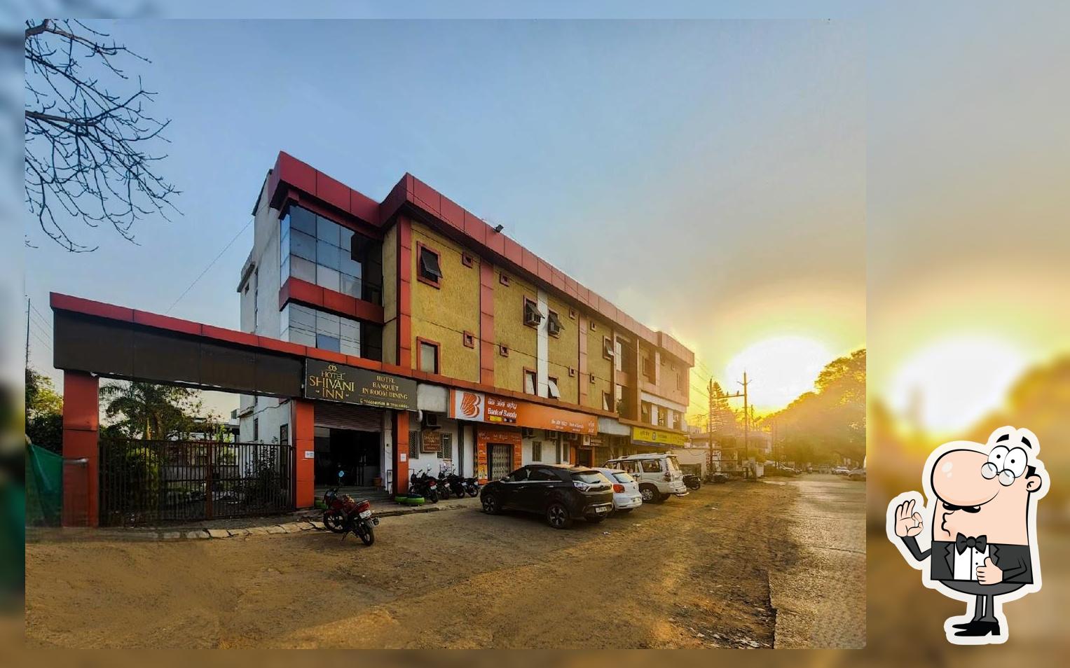 Shivani Inn Hotel & Banquet