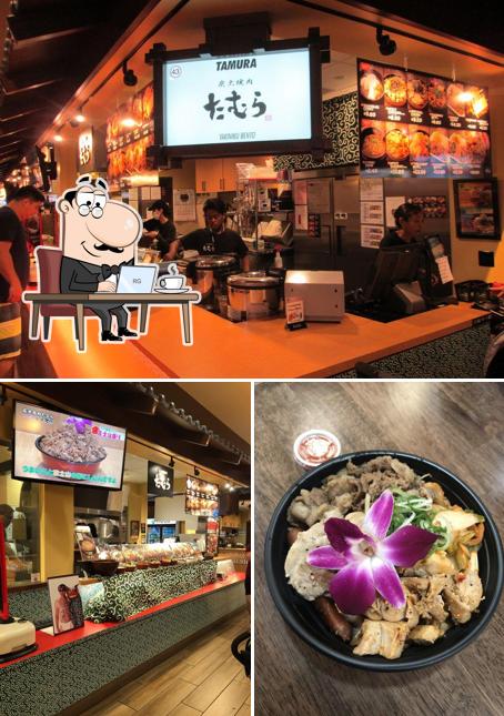 Tamura's, Honolulu - Restaurant menu, prices and reviews