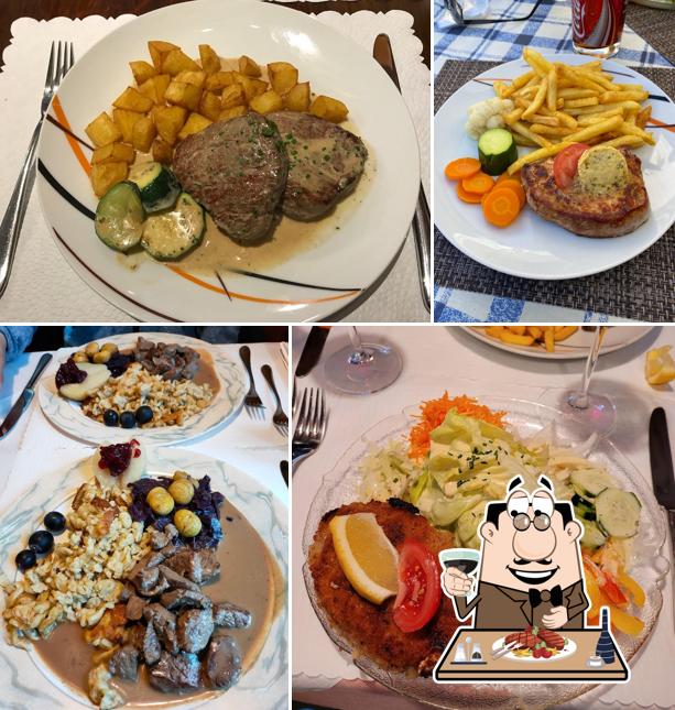Restaurant Wirtschaft zum Türmli
