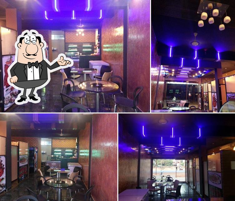 Yummy's Restaurant