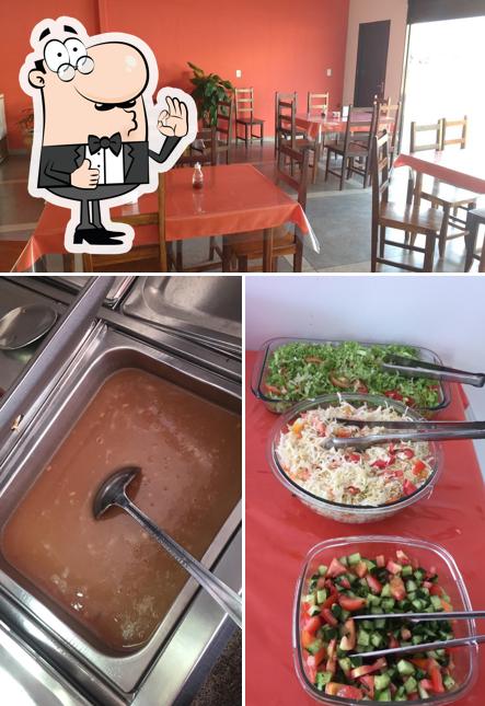 See this photo of Restaurante Da Hora