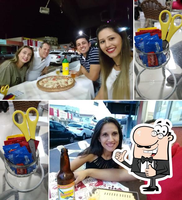 Restaurante e Lanchonete Paladar Grill