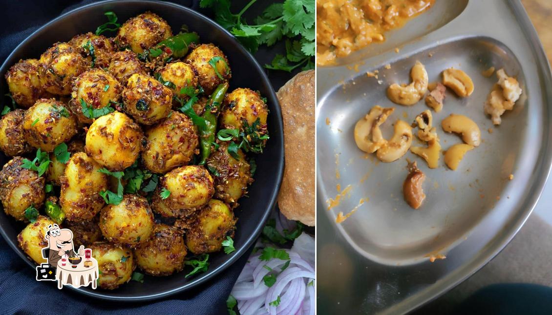 Food at BALAJI DHABA EXCLUSIVE